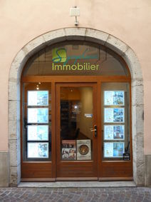 Agence SYMPHONIE IMMOBILIER Chambry