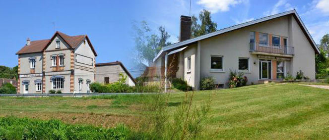 Agence AGENCE CENTRALE IMMOBILIERE Montceau-les-Mines