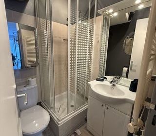  Appartement � louer 1 pi�ce 23 m�