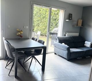  Appartement � vendre 3 pi�ces 59 m�