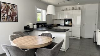  Maison � vendre 5 pi�ces 100 m�