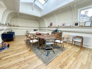  Appartement � vendre 6 pi�ces 138 m�