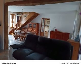  Maison � vendre 5 pi�ces 169 m�