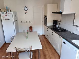  Maison � vendre 10 pi�ces 225 m�