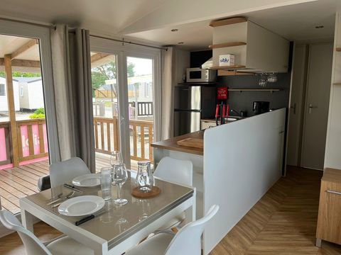 Mobil-Home Mobil-Home 2021 occasion Condrieu 69420