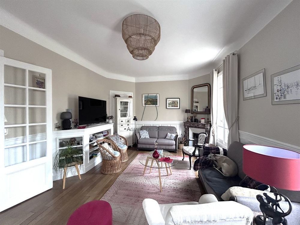 � vendre  Maison Le V�sinet (78110)