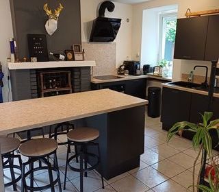  Maison � vendre 3/4 pi�ces 97 m�