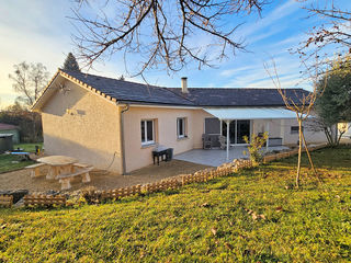  Maison � vendre 6 pi�ces 113 m�