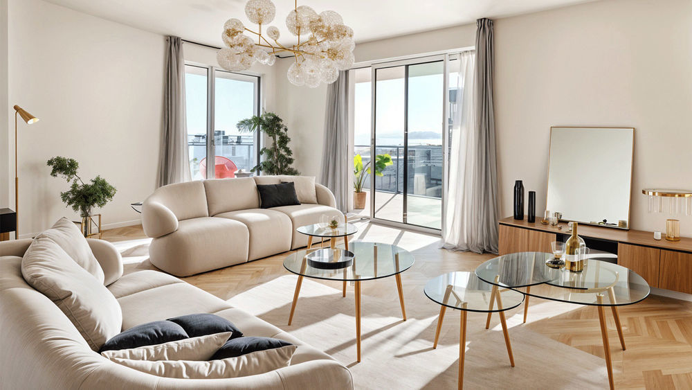 Appartements neufs   Strasbourg (67000)