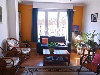  Appartement � vendre 2 pi�ces 60 m�