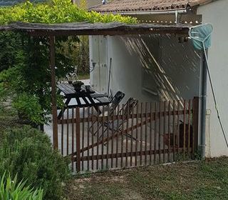  Villa � louer 2 pi�ces 40 m�