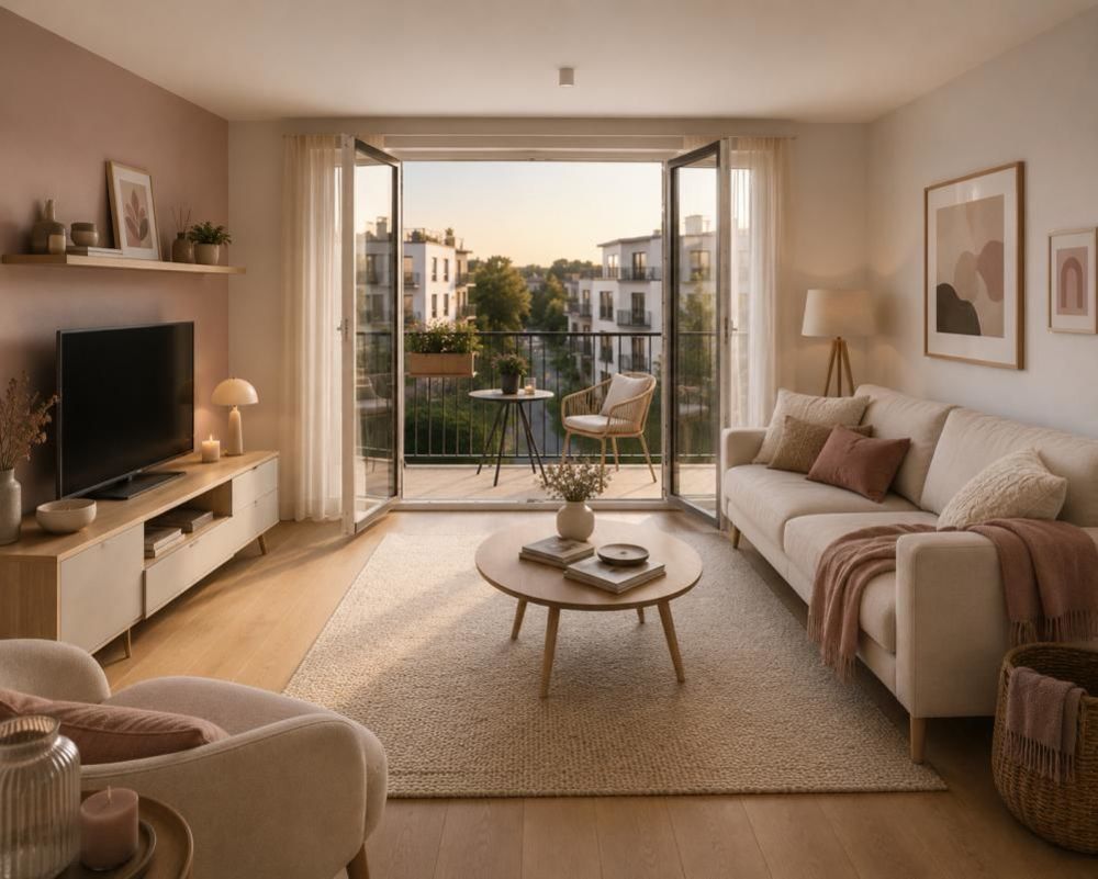 Appartements neufs   Mantes-la-Ville (78711)