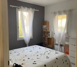  Appartement � louer 2 pi�ces 48 m�