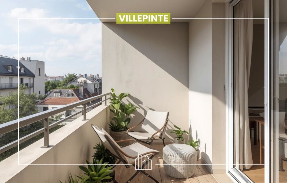   Villepinte (93420)