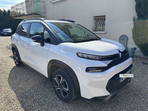 Citro&euml;n C3 Aircross BlueHDi 120 S&S EAT6 Feel Pack Business 2021 occasion Arnas 69400