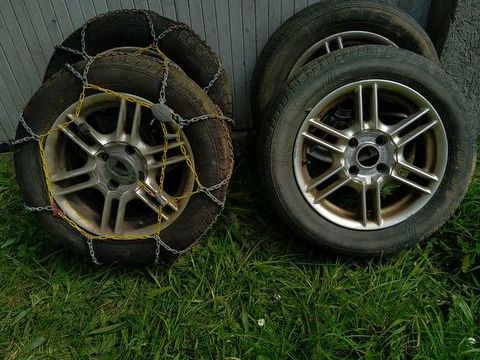 Pi&egrave;ces et &eacute;quipements Voiture Pi&egrave;ces et &eacute;quipements Voiture  occasion Gr&eacute;ville-Hague 50440