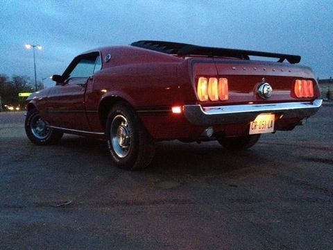 FORD Voiture  occasion Paris 75020