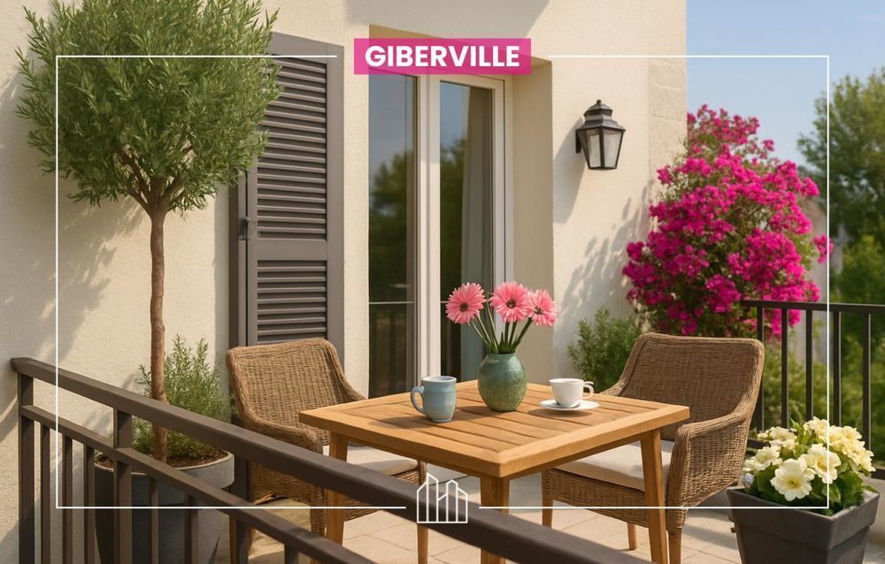   Giberville (14730)