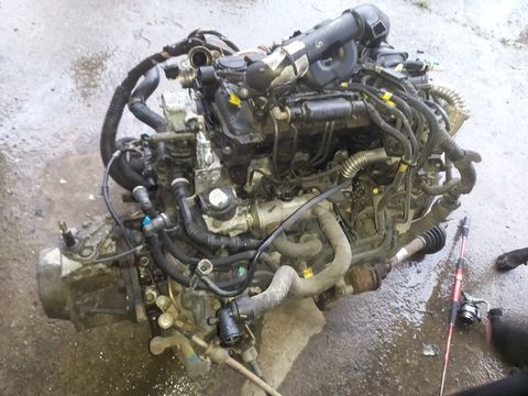 Pi&egrave;ces et &eacute;quipements Voiture Pi&egrave;ces d&eacute;tach&eacute;es auto  occasion Espalais 82400