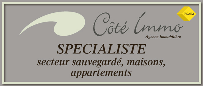 Agence COTE IMMO Bordeaux