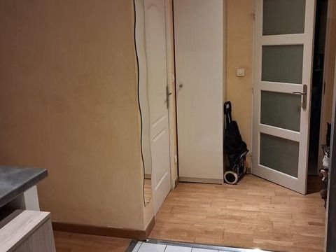  Appartement � vendre 2 pi�ces 37 m�