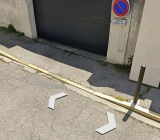  Parking / Garage � vendre 11 m�