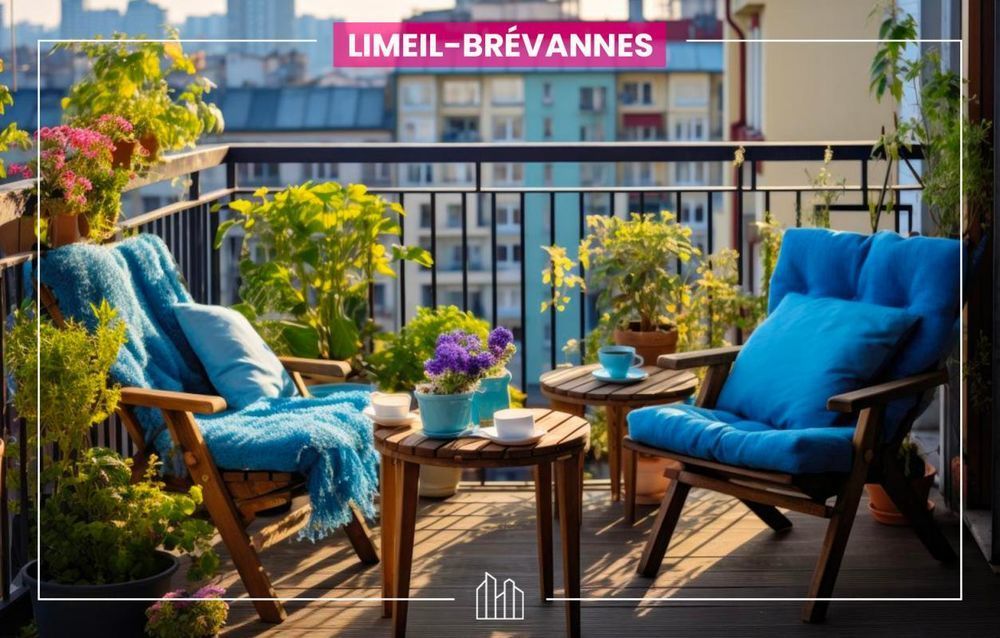 Appartements neufs   Limeil-Br�vannes (94450)