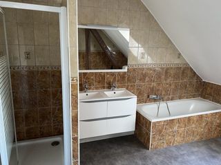  Duplex/triplex � vendre 4 pi�ces 90 m�