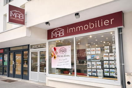MAB Immobilier - Transaction immobili�re Achat et Vente , Transaction immobili�re Achat et Vente  74