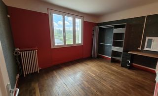  Maison � vendre 3 pi�ces 65 m�