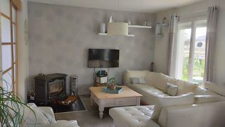  Maison � vendre 10 pi�ces 200 m�