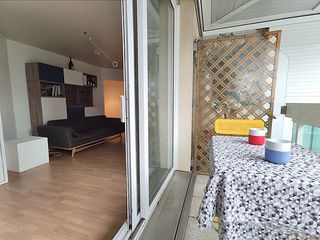  Appartement � vendre 1 pi�ce 36 m�