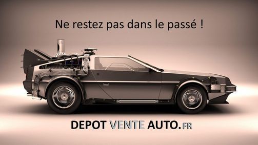 DEPOT VENTE AUTO.FR, concessionnaire 33