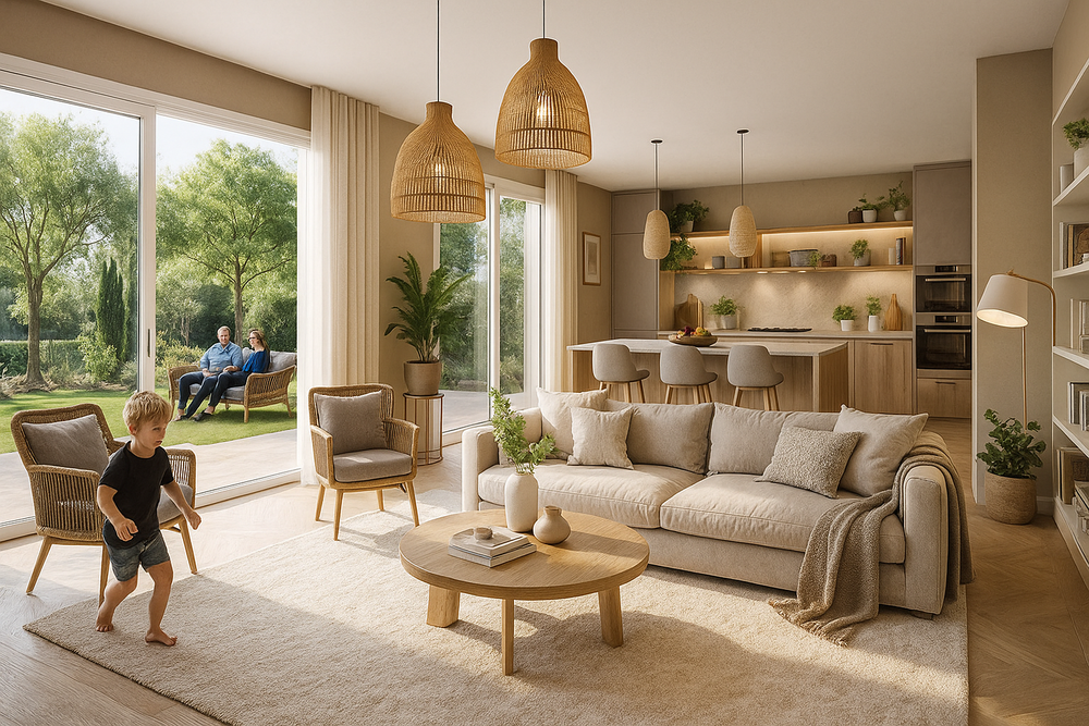 Appartements neufs   Cannes (06400)