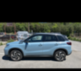 Vitara 1.4 Boosterjet Hybrid Style 2025 occasion 05000 Gap