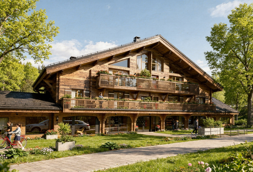   Châtel (74390)