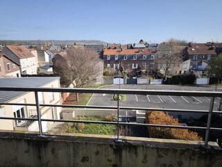  Appartement � louer 3 pi�ces 55 m�