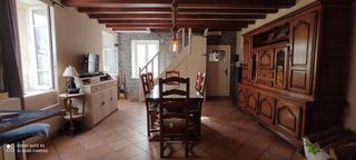  Maison � vendre 4 pi�ces 94 m�