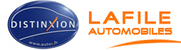 LAFILE AUTOMOBILES