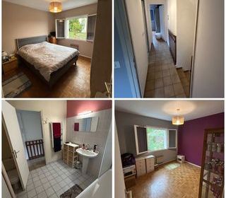  Maison � vendre 5 pi�ces 76 m�