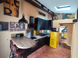  Appartement � vendre 2 pi�ces 58 m�