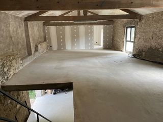  Remise / Grange � vendre 2 pi�ces 165 m�