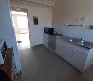  Appartement � louer 3 pi�ces 84 m�