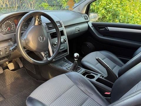 Mercedes Classe A A 160 CDI Classic A 2007 occasion Brest 29200