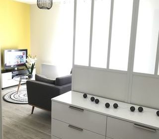  Appartement � louer 1 pi�ce 28 m�