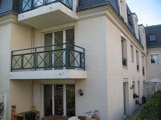  Appartement � louer 2 pi�ces 46 m�