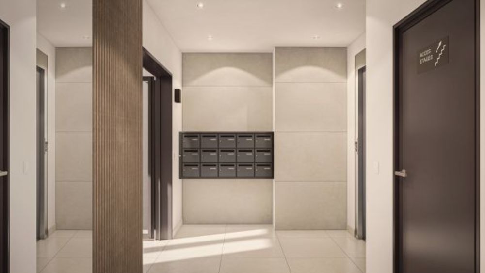 Appartements neufs   Nice (06000)