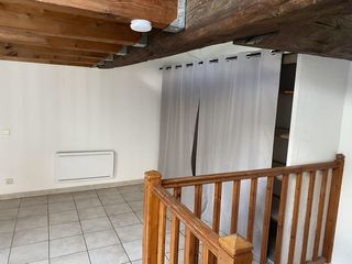  Maison � vendre 2 pi�ces 55 m�