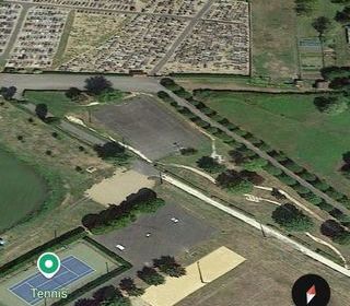  Terrain � vendre 1674 m�