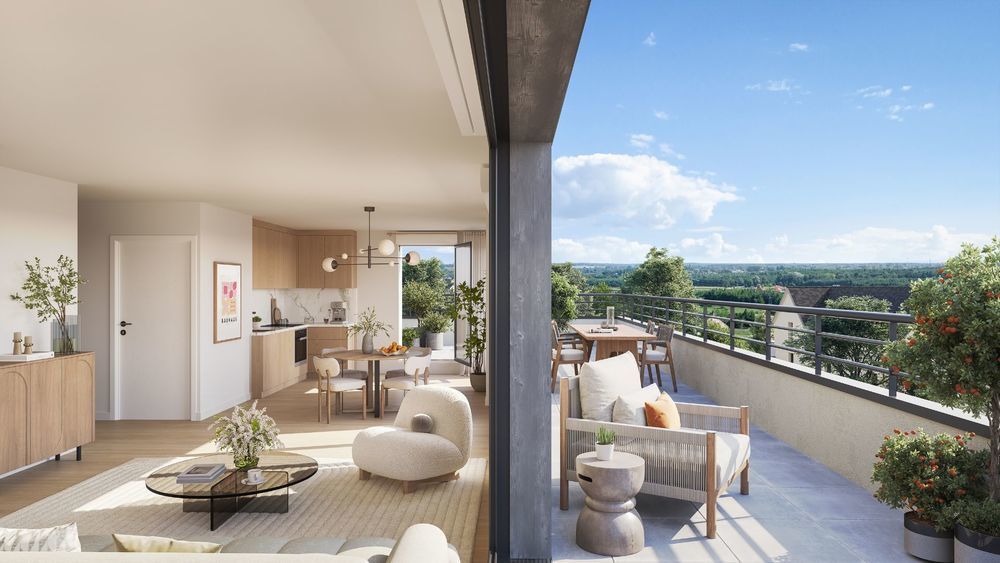 Appartements neufs et Maisons neuves   Barneville-Carteret (50270)